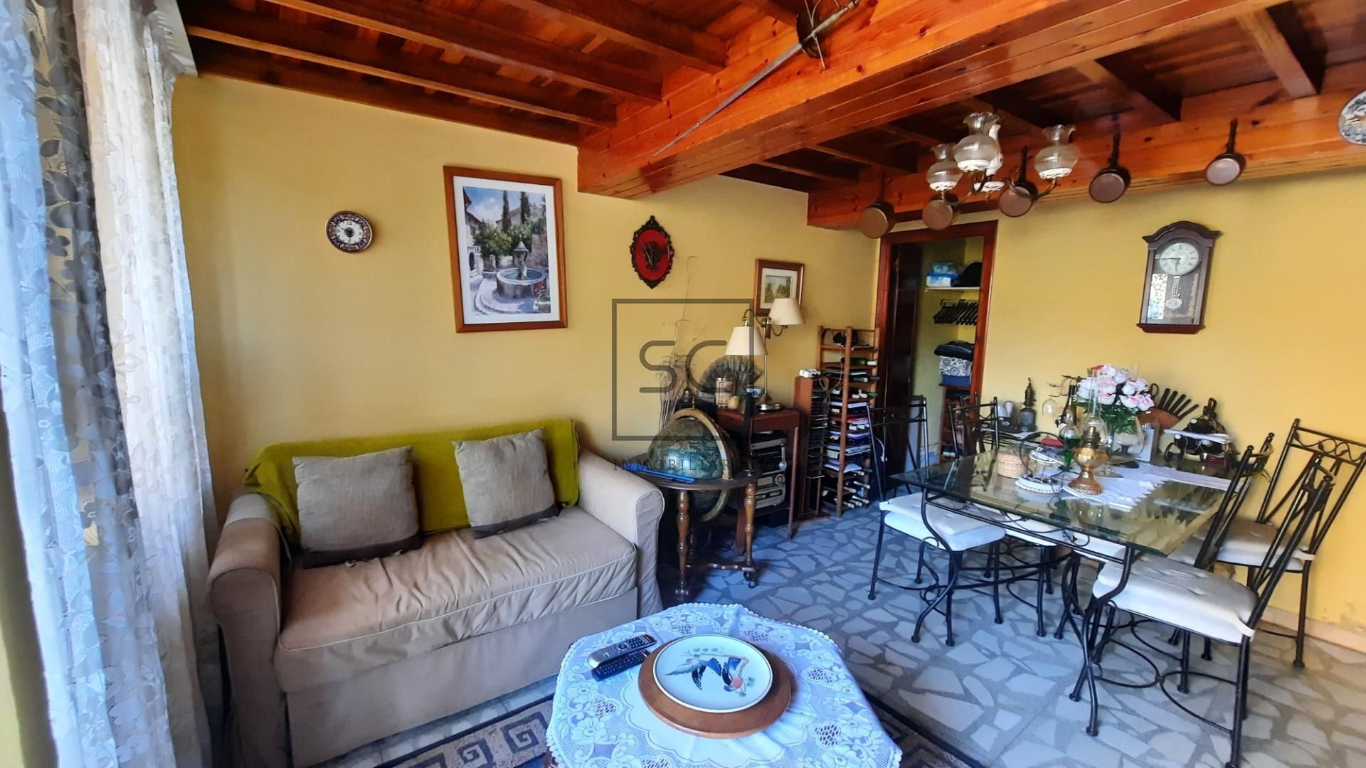 Country house for sale in Ortigueira