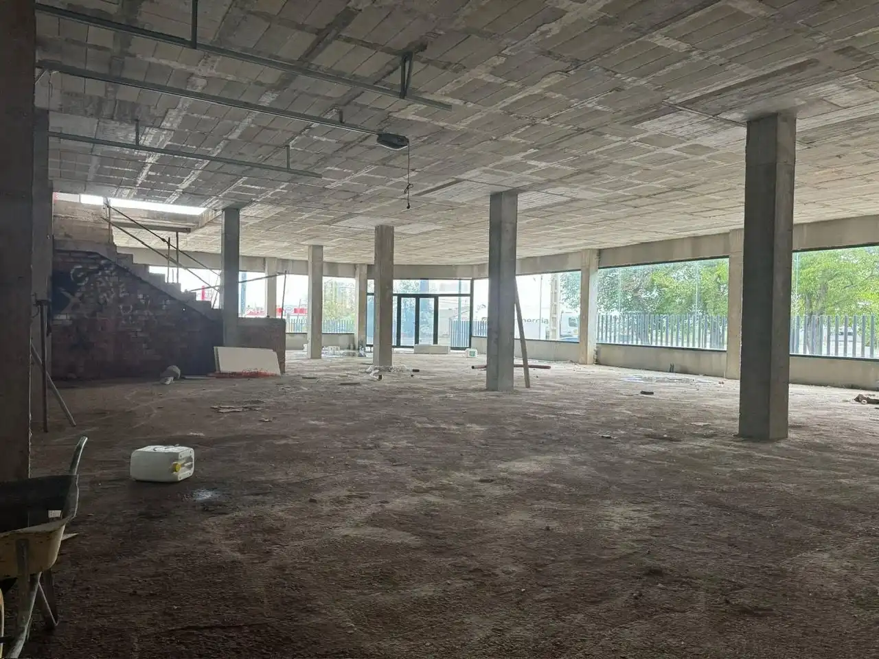 Local comercial en alquiler en Zona de la Vega, imagen 14