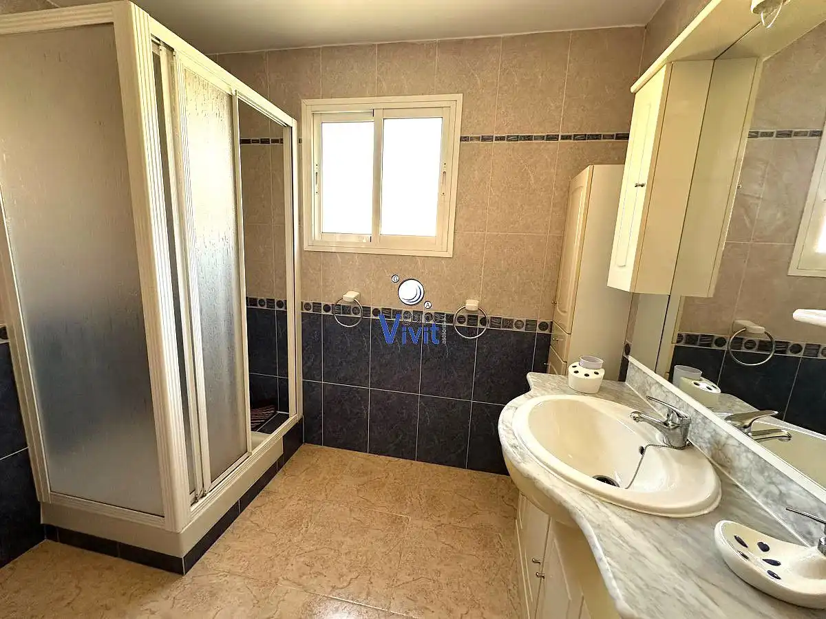 Baño de Piso en venta en Alcalá de Guadaira con Terraza