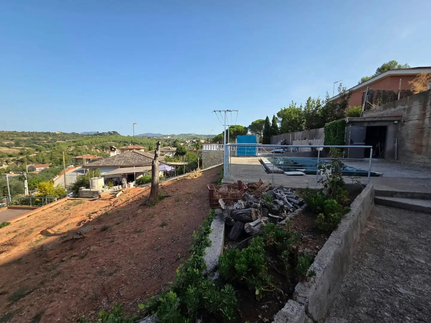Terreno residencial en venta en Castellbisbal, imagen 19
