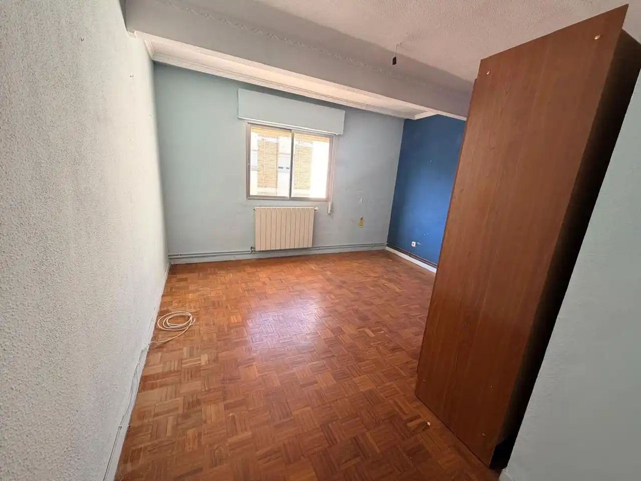 Bedroom of Flat for sale in Tarancón  with Heating and Terrace
