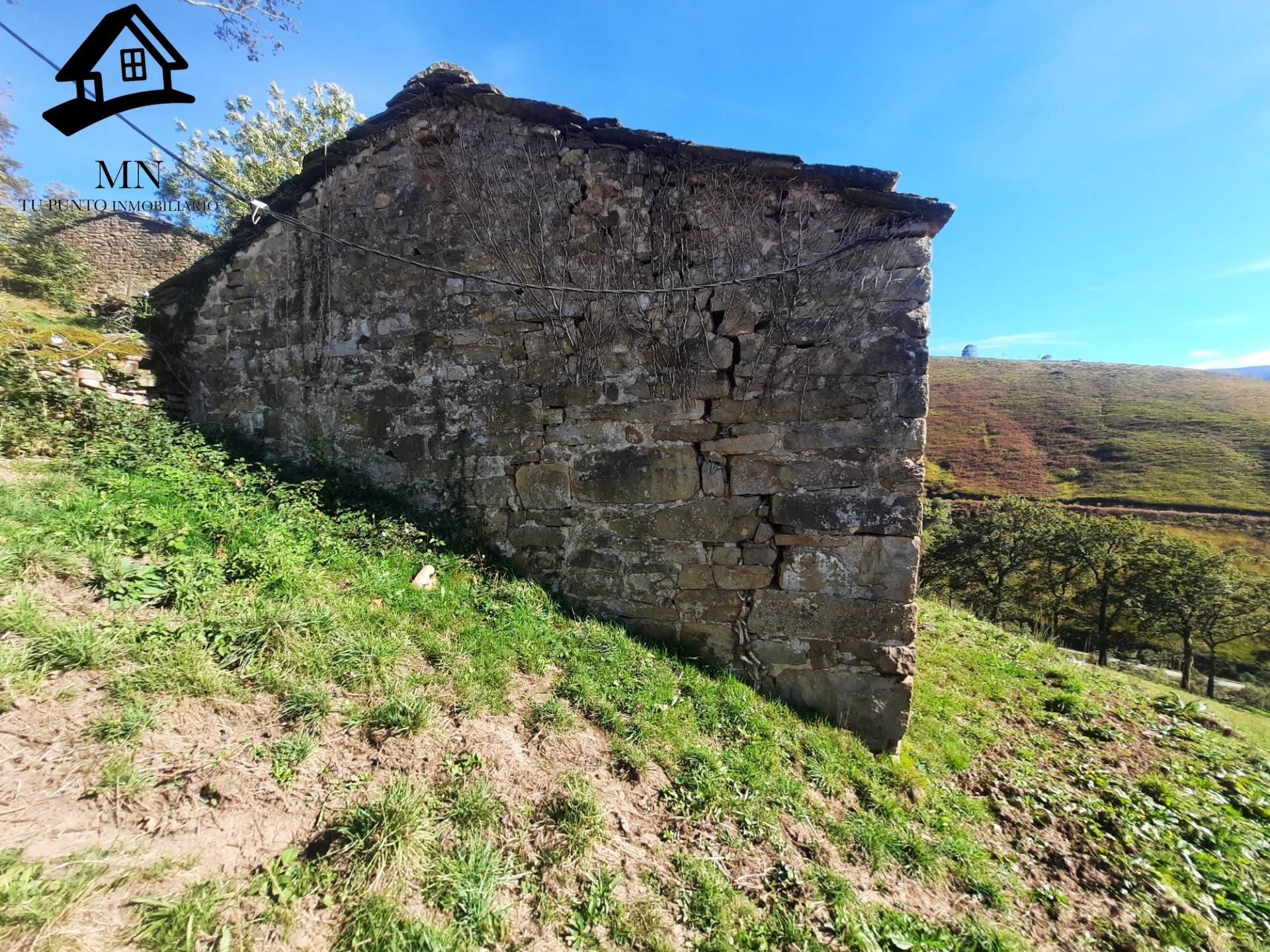 Außenansicht von Country house zum verkauf in Vega de Pas