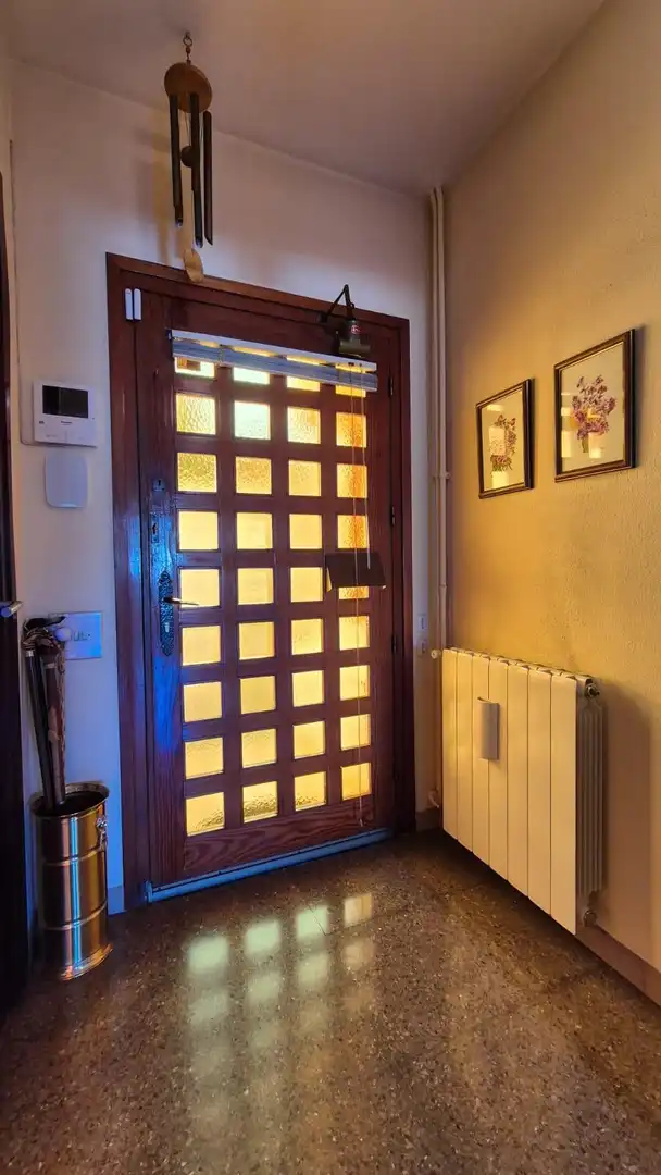 Casa o xalet de lloguer en Castellar del Vallès amb Calefacció, Jardí privat i Alarma
