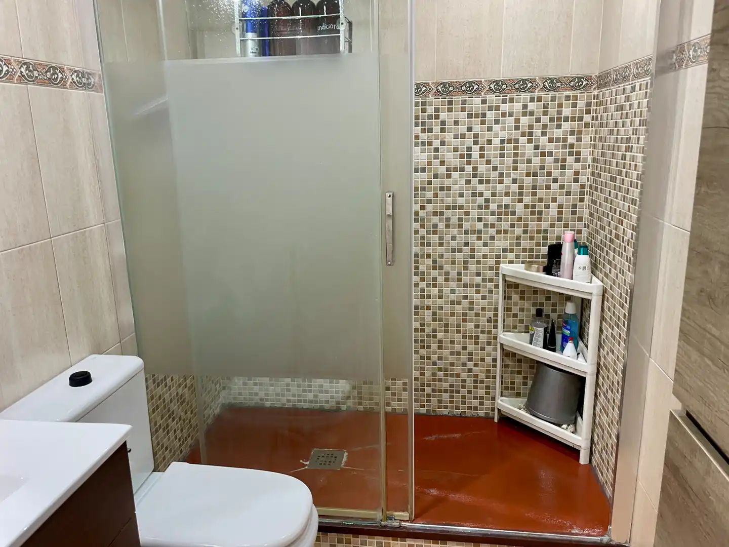 Bany de Pis en venda en Sabadell amb Aire condicionat, Calefacció i Parquet