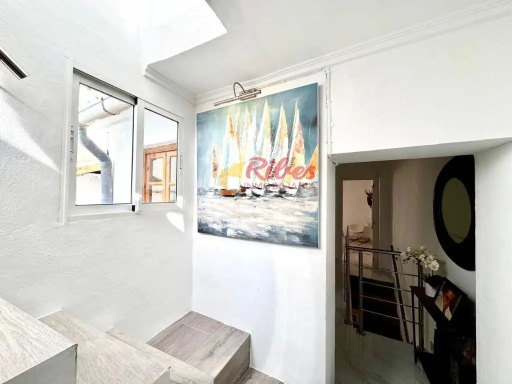 Detached homes for sale in Cullera