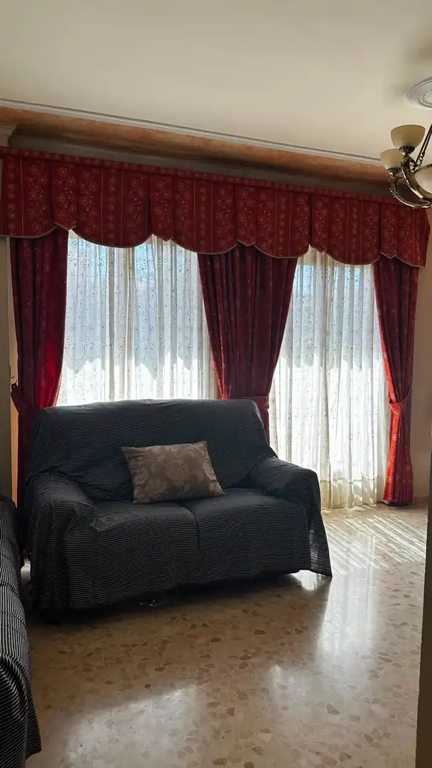 Flat for rent in Maracena