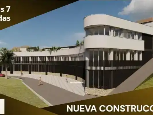 Vista exterior de Pis en venda en Arafo amb Traster