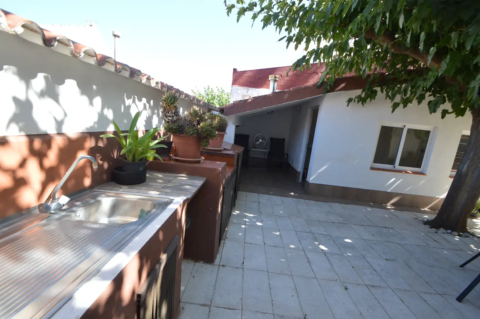 Chalet con jardín en venta en Boverals - Saldonar, imagen 10
