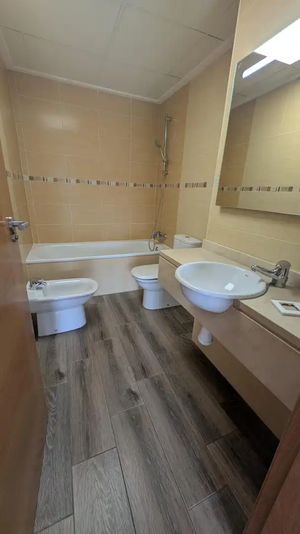 Baño de Piso en venta en Alcantarilla