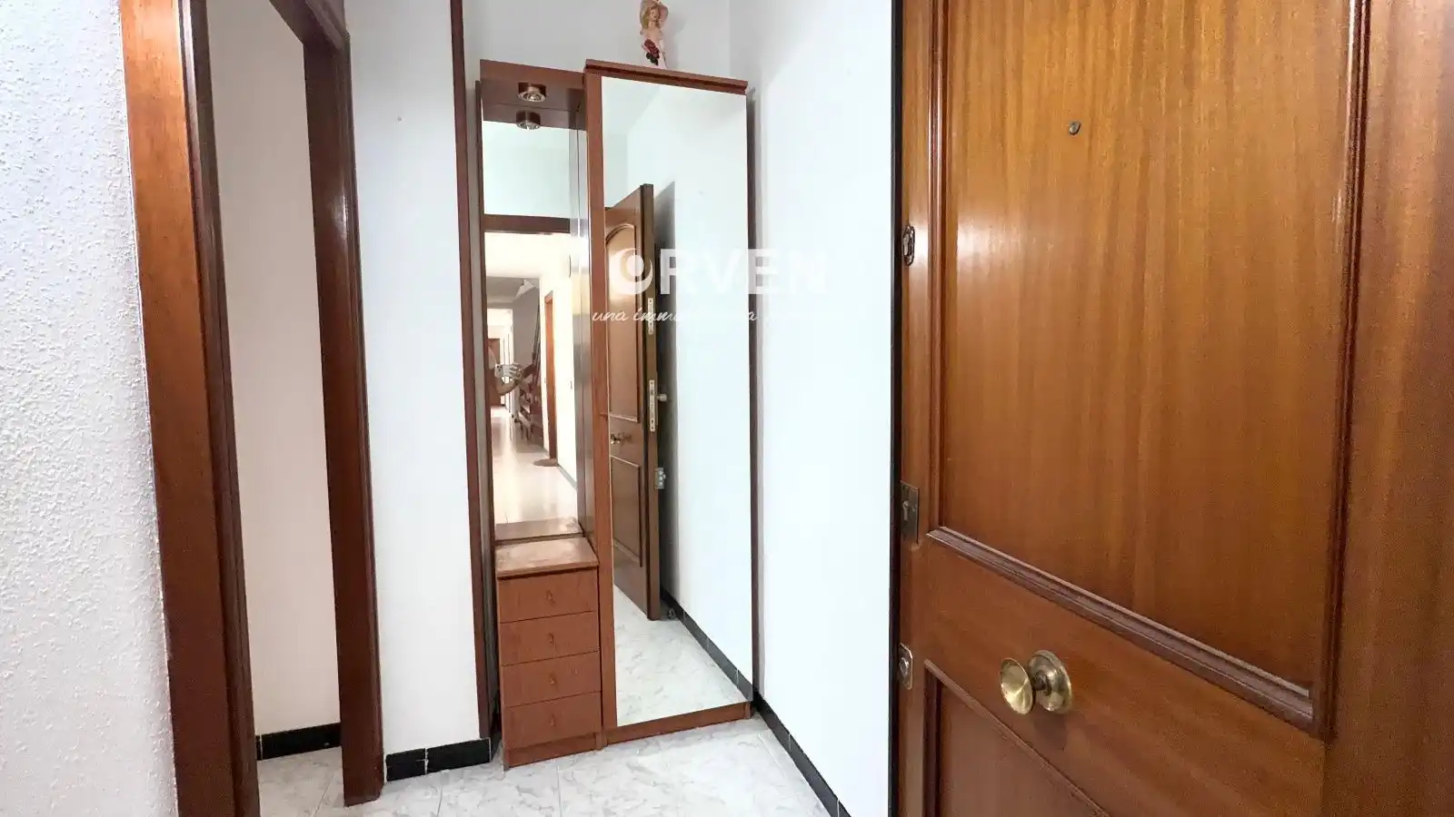 Wohnung zum Verkauf in Torredembarra mit Waschmaschine