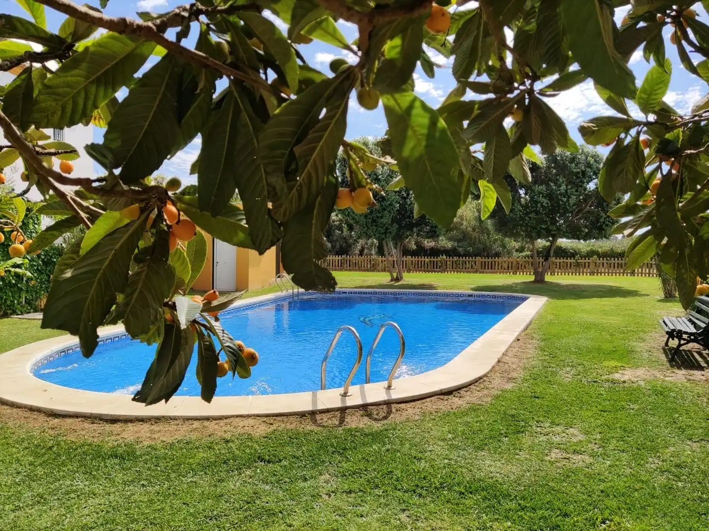 Apartments for rent in Avenida 28 de Febrero, 68, Conil