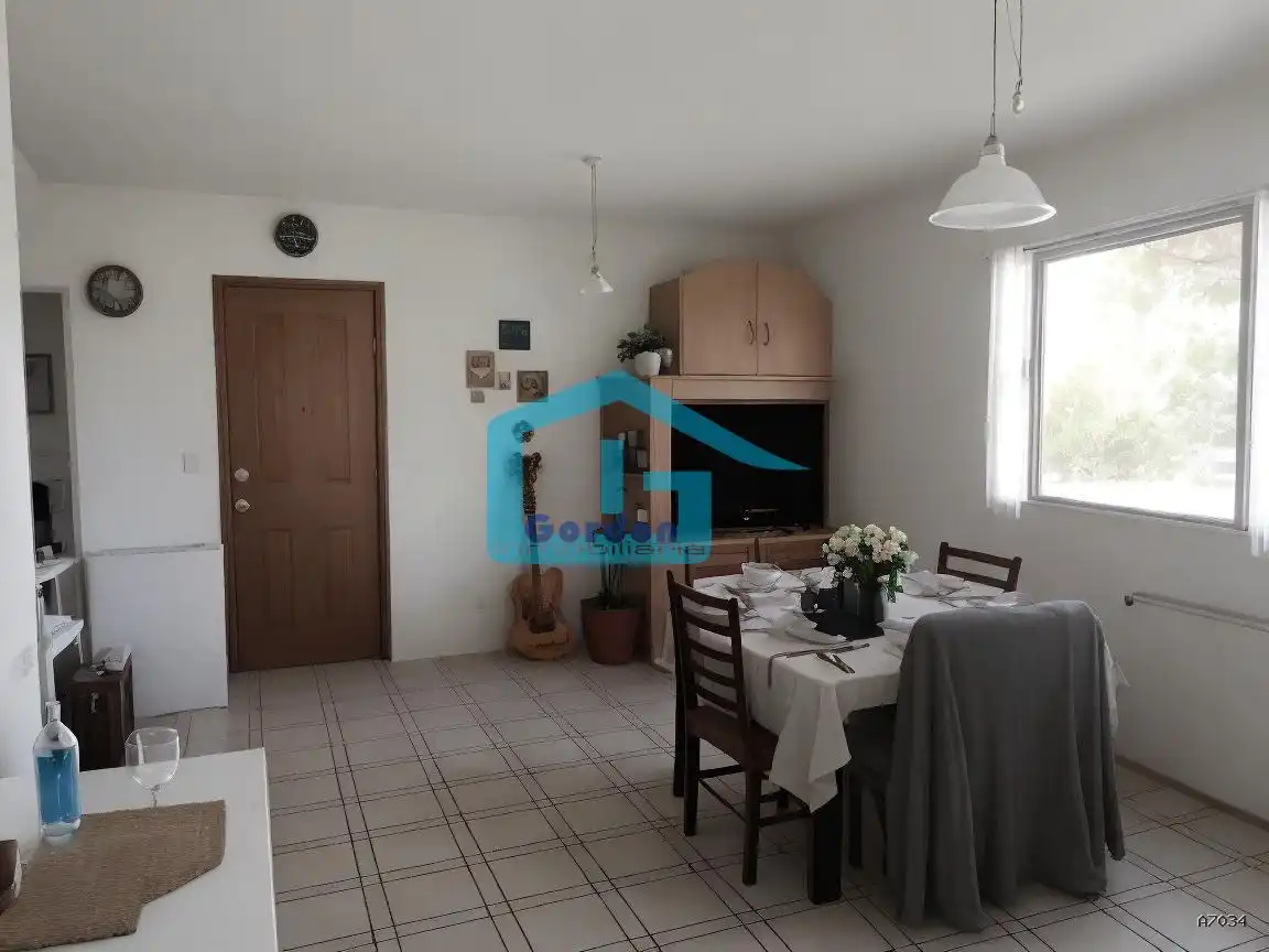 Cocina de Casa o chalet en venta en Ribadumia con Calefacción, Terraza y Trastero