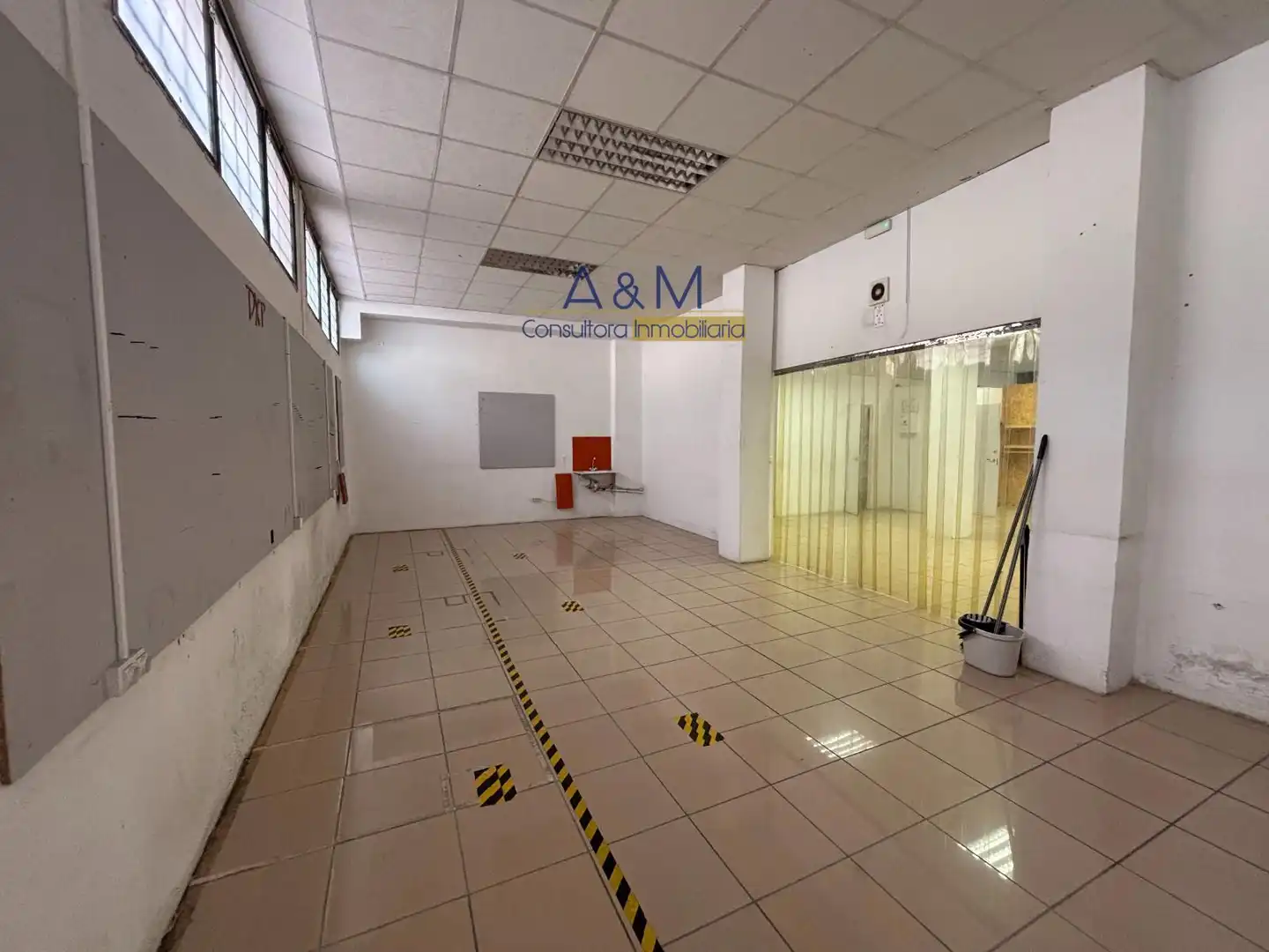 Local comercial de lloguer a calle General Almirante, imagen 17