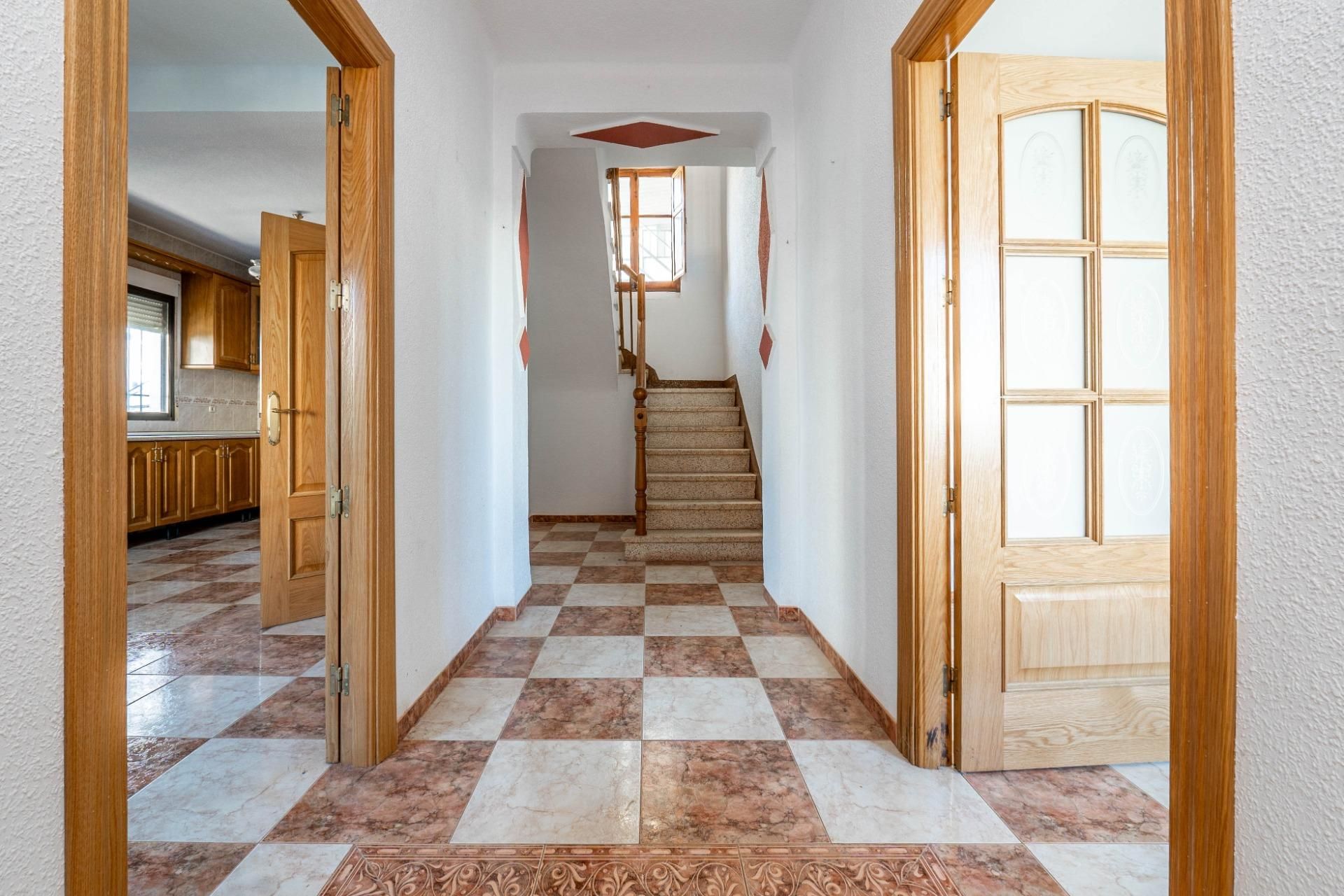 Casa o xalet en venda en Villamena amb Calefacció, Jardí privat i Terrassa