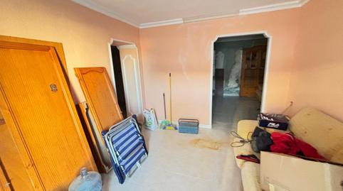 Foto 4 de Planta baja en venta en Pescadores - Saladillo, Algeciras