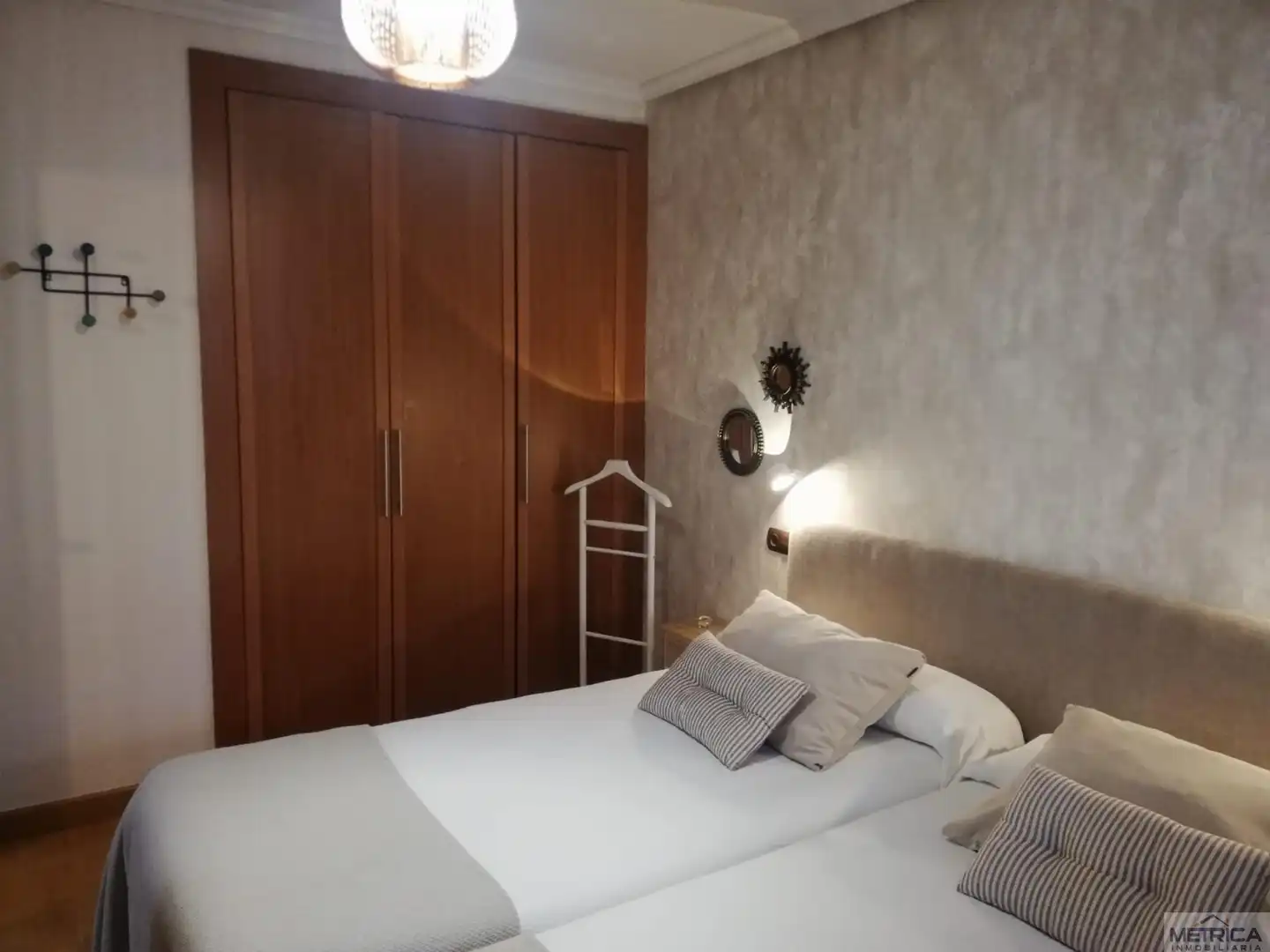 Apartament de lloguer a alto a Villares, imagen 16