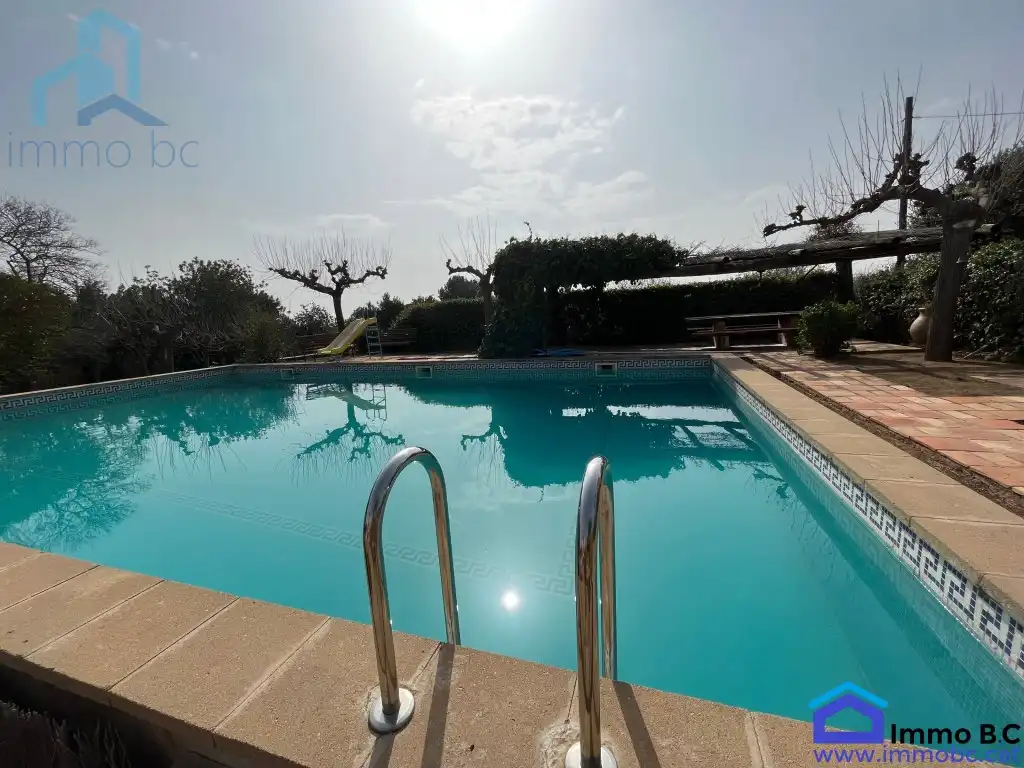 Casa o chalet en venta en El Milà