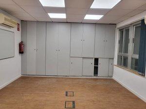 Photo 4 of Office to rent in Trafalgar,  Madrid Capital