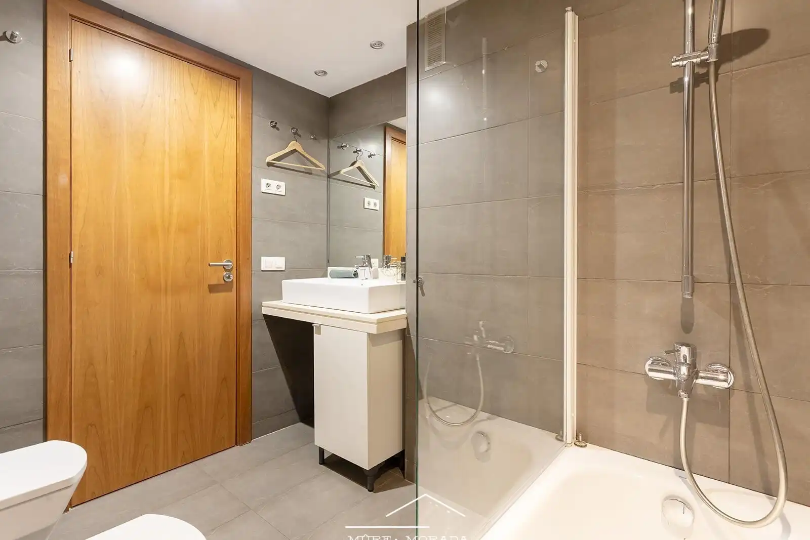 Flat with terrace for sale in Ciutat Vella, imagen 17
