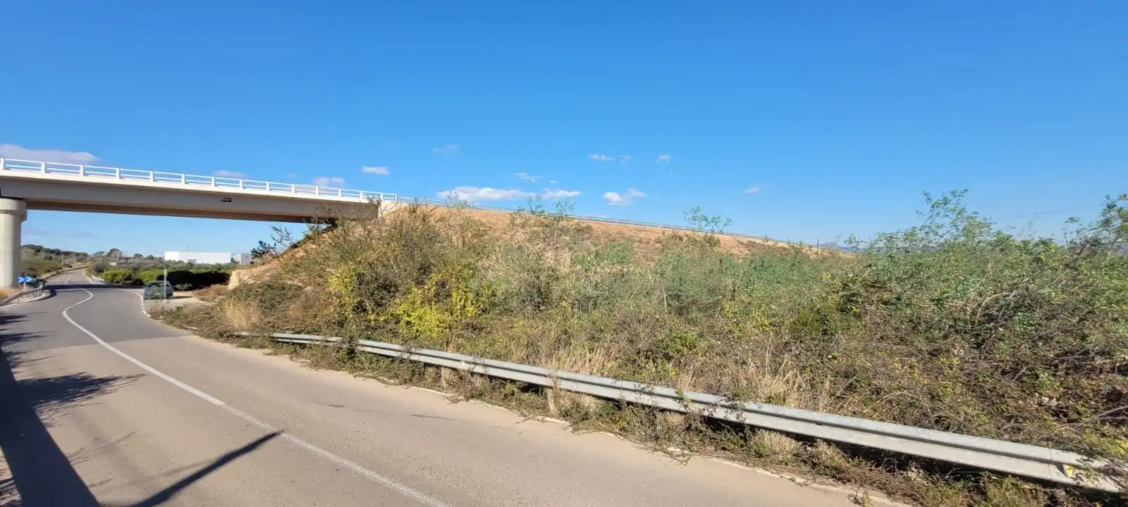 Terreno residenziale in vendita a Camí de Paterna - Lloma del Calderer, imagen 4