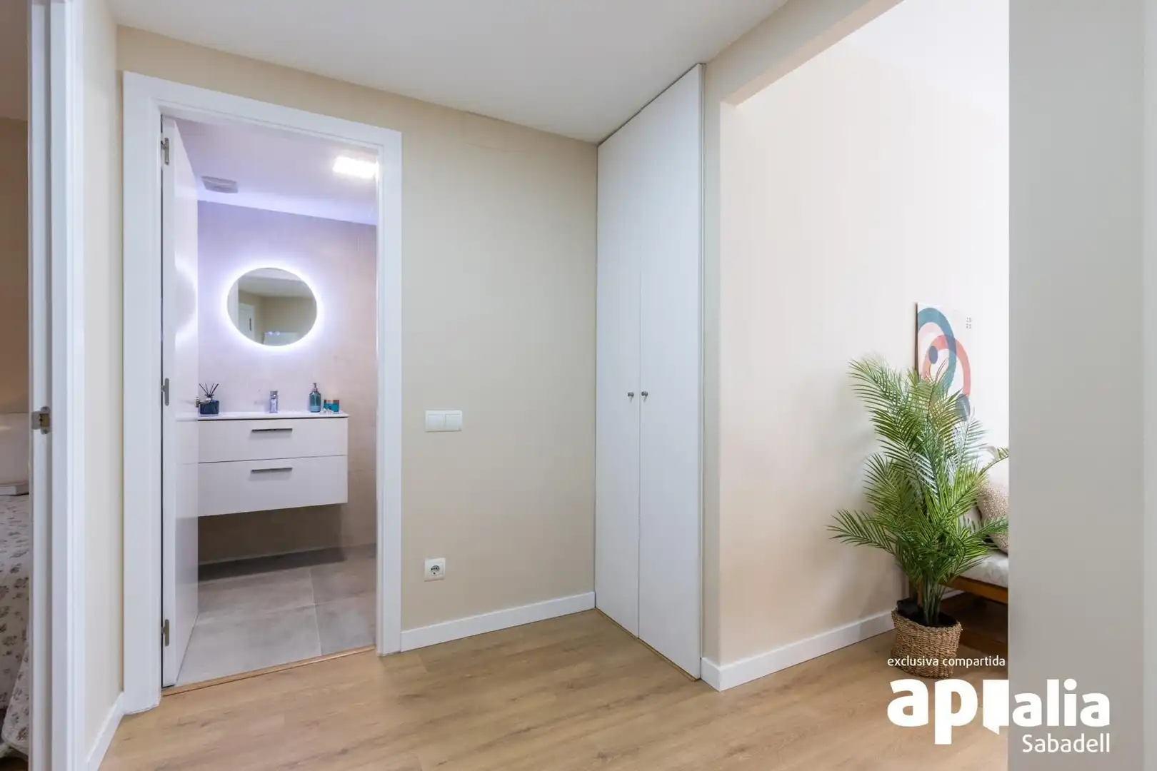 Piso en venta en Sant Quirze del Vallès con Calefacción y Terraza