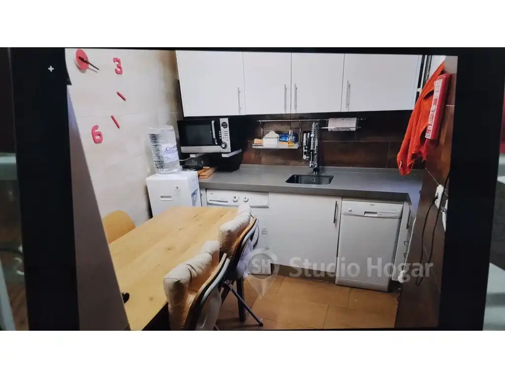 Cocina de Piso de alquiler en Punta Umbría