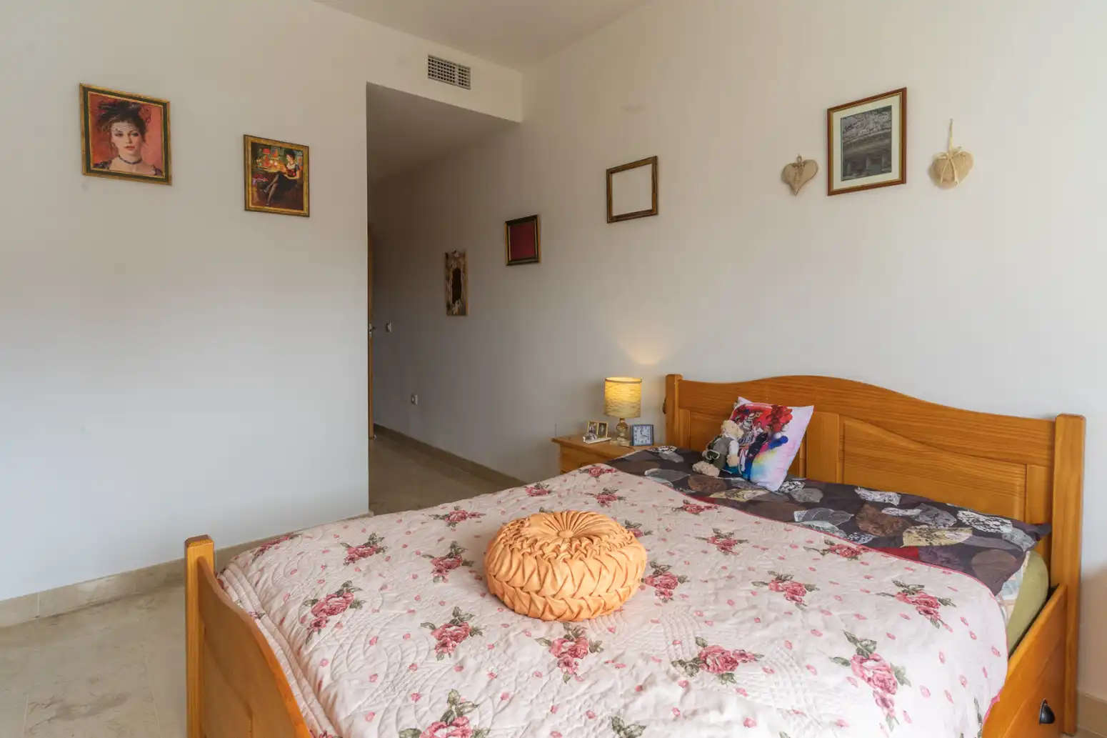Wohnung mit Pool zum Verkauf in Fortuna, imagen 28