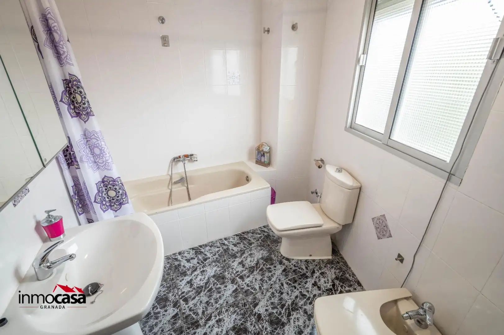 Baño de Edificio en venta en Dehesas Viejas