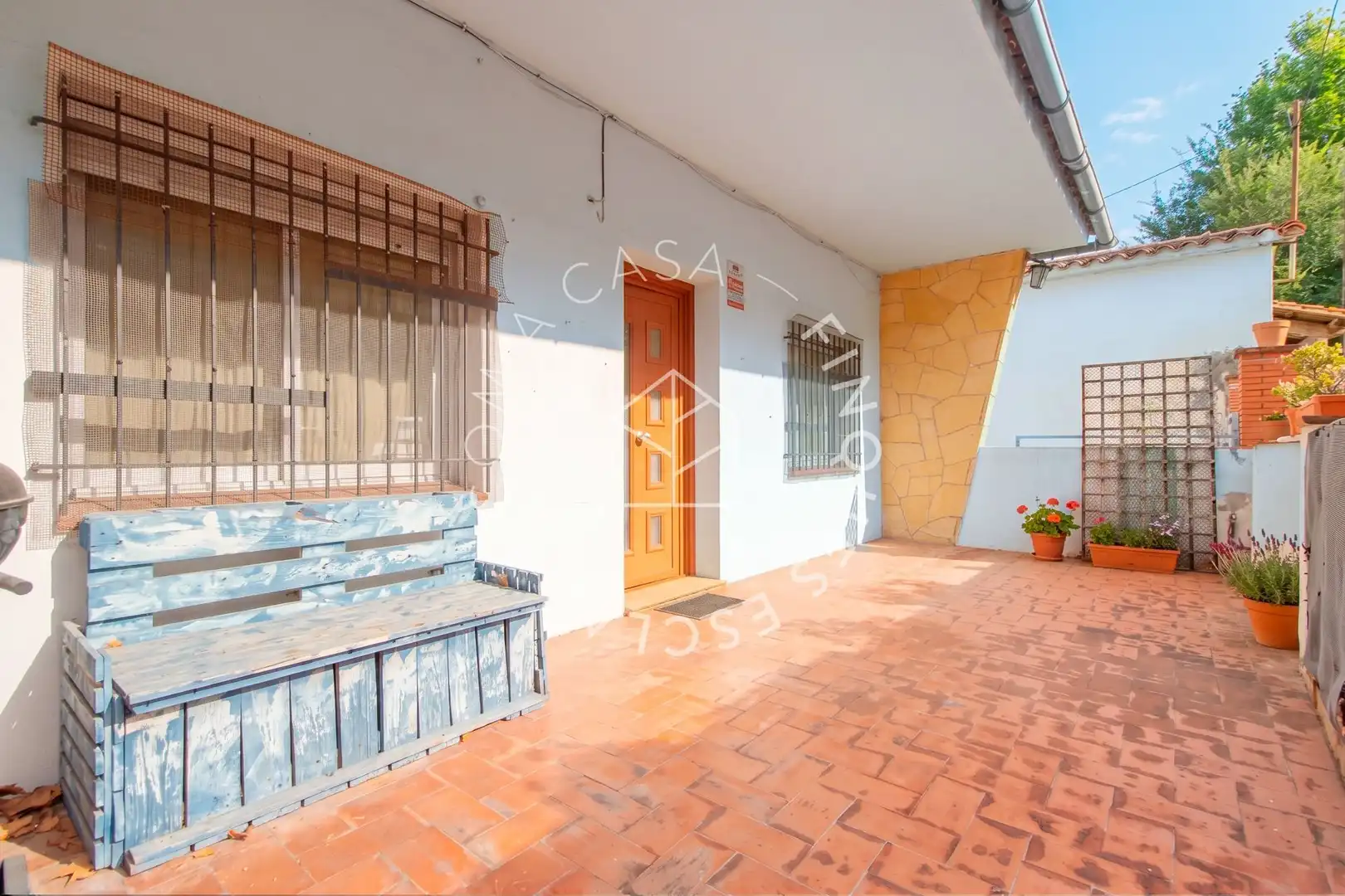 Haus mit Garten zum Verkauf in Gelida, imagen 47