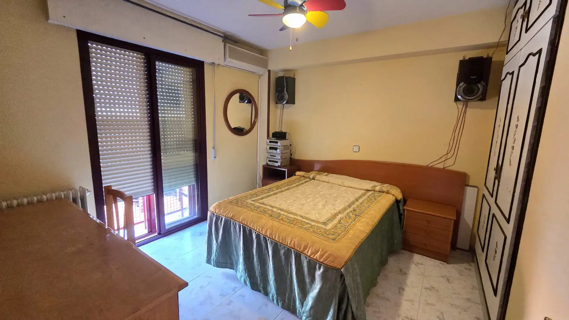 Flat for sale in Parla, Madrid