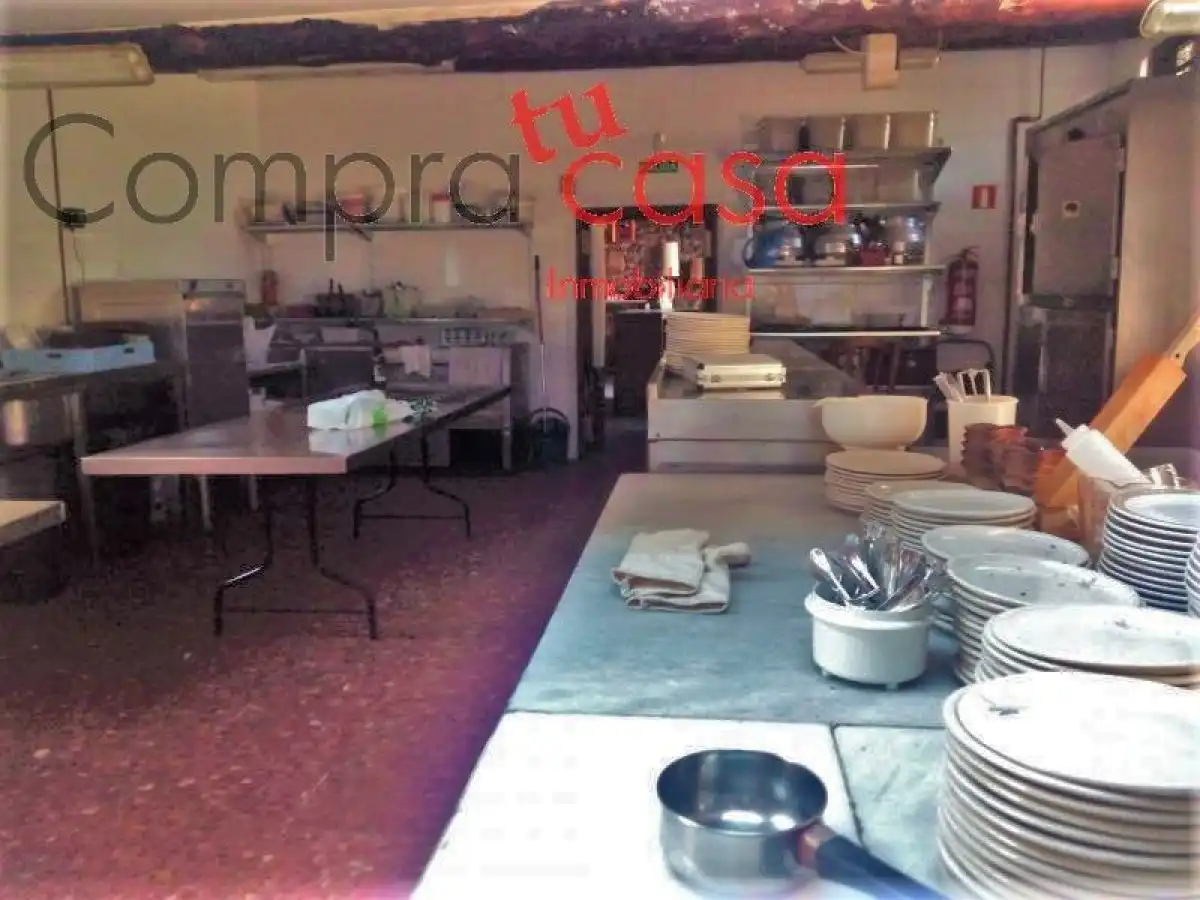 Local comercial en venda a Torrecaballeros, imagen 20