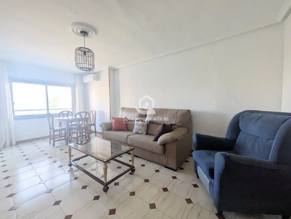 Flat with terrace to rent in Andalucía, imagen 5