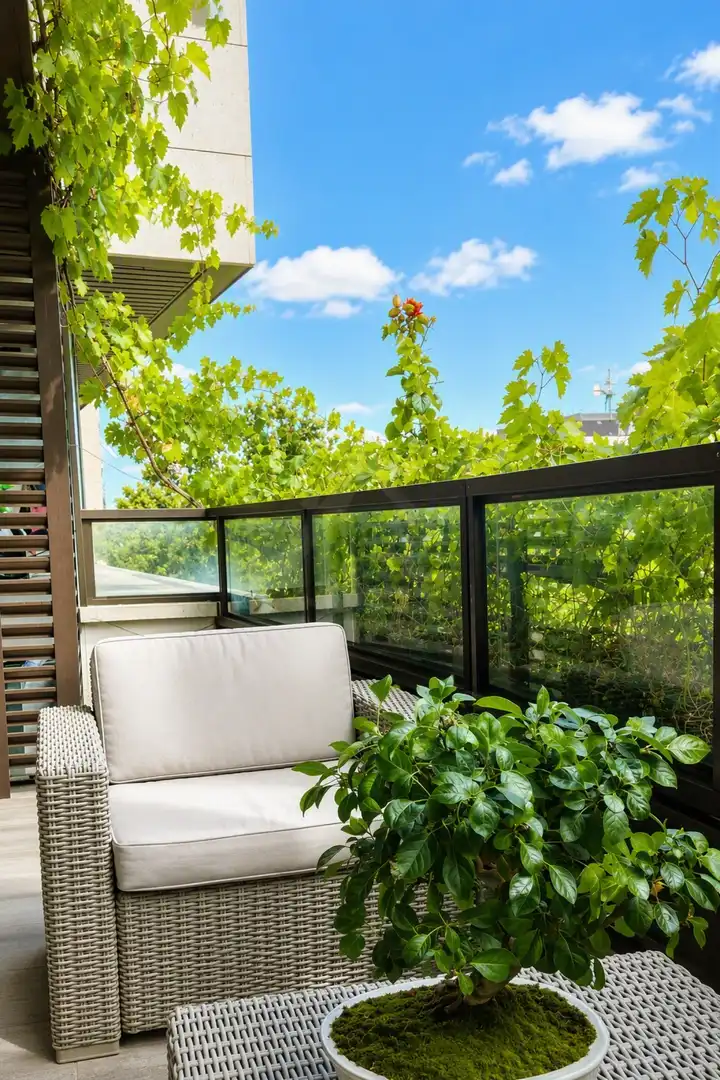 Appartement avec piscine à vendre à Logroño - POETA PRUDENCIO, imagen 3