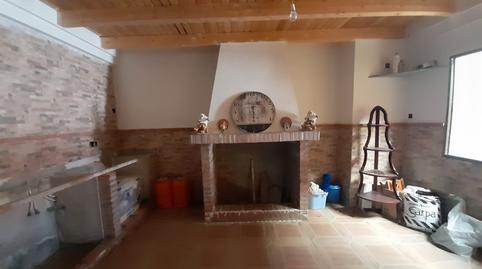 Foto 3 de Garaje en venta en Calle Cristo, Almodóvar del Campo, Ciudad Real