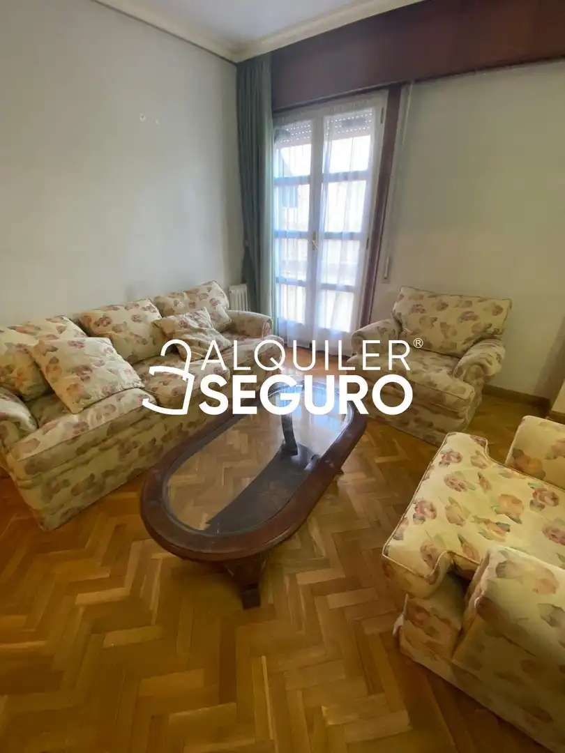 Wohnung zur Miete in San Roque, San Roque - Concordia - Adoratrices