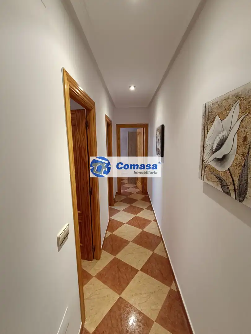 Pis amb ascensor en venda a Fuensanta de Martos, imagen 3