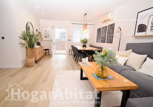 Piso en Venta en Calle Alcalde Urbino Blay Mayez en Centro