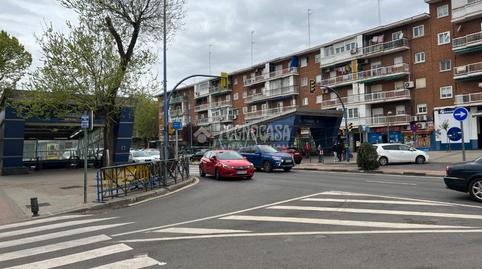 Foto 4 de Garatge en venda a N/a, Las Dehesillas - Vereda de los Estudiantes, Madrid