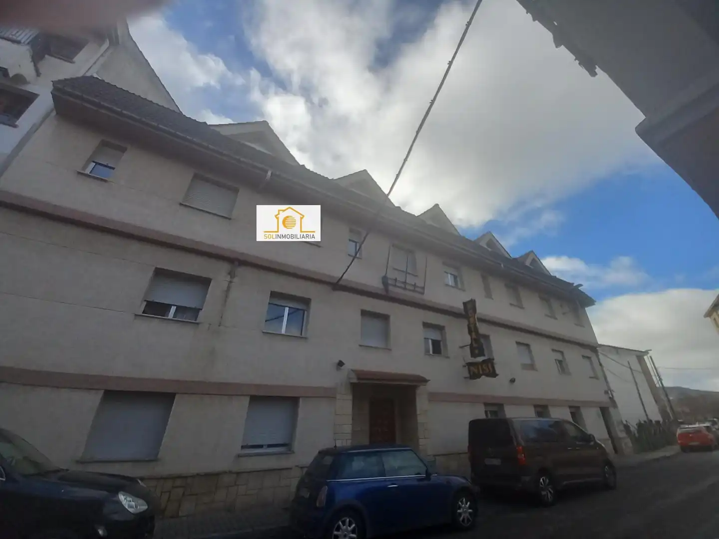 Immobles singulars amb ascensor en venda a Boñar