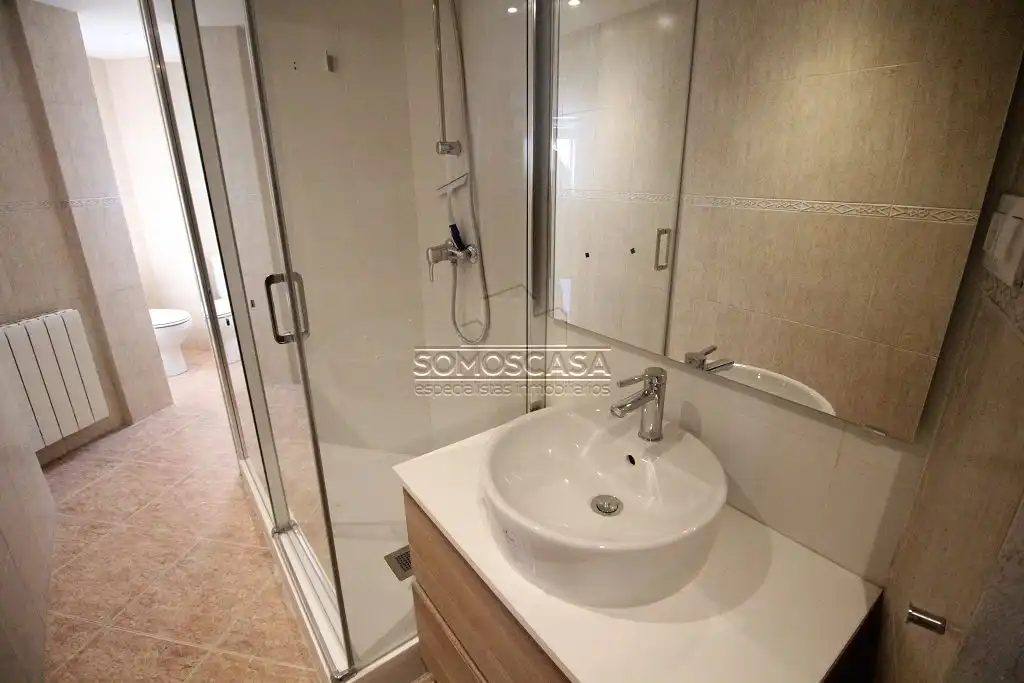 Piso con terraza en venta en Plaça de la Sagrada Família, imagen 14