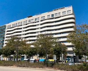 Flat to rent in Passeig de L'albereda, 63, Penya - Roja - Avda. Francia