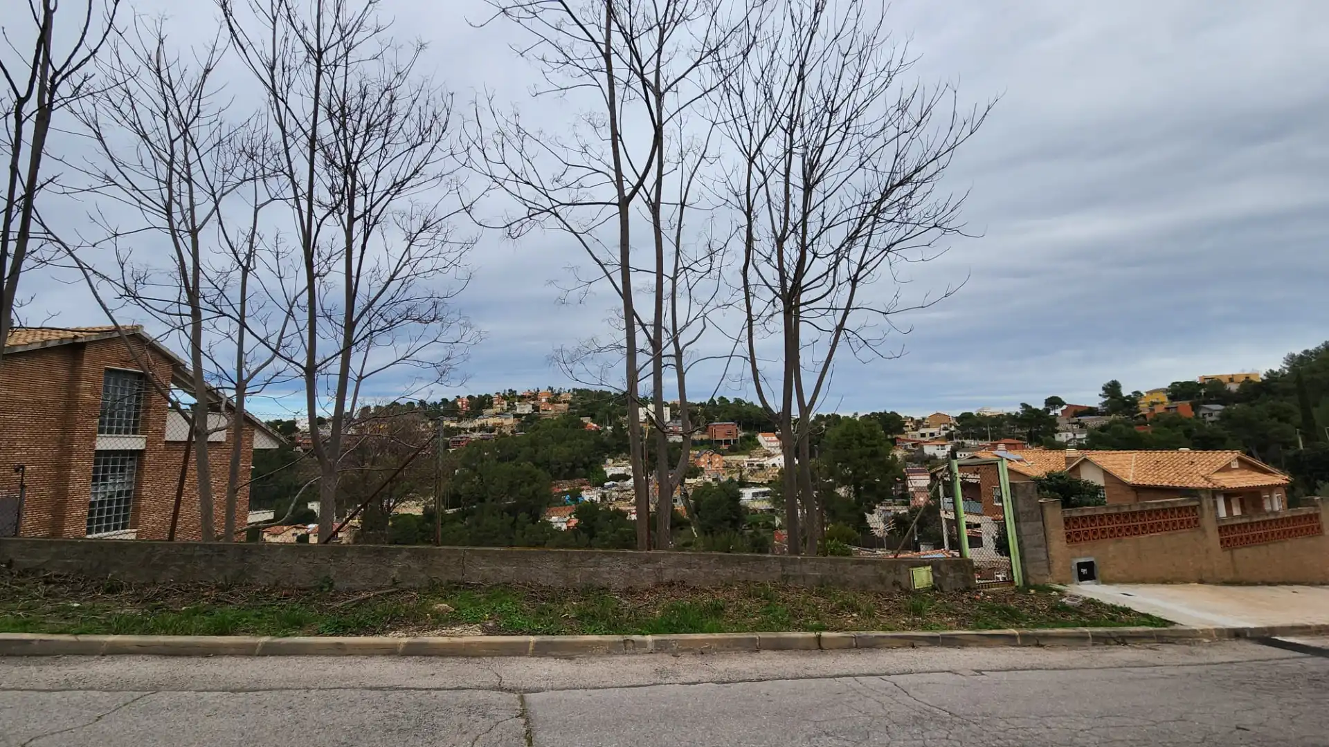 Casa o chalet en venta en Vallirana con Aire acondicionado, Jardín privado y Horno