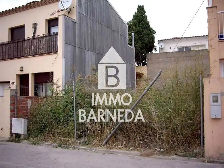 Terreny en venda en Empuriabrava