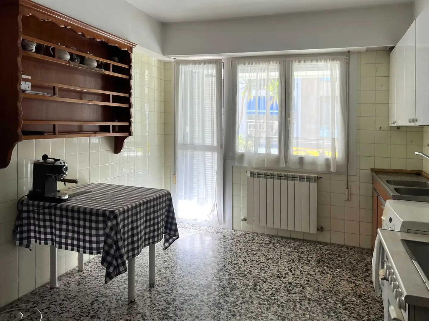 Kitchen of Flat for sale in Orio, Gipuzkoa