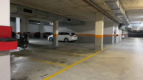 Photo 5 of Garage for sale in  Francisco Tomas Valiente, 3a, Peñacastillo - Nueva Montaña, Cantabria