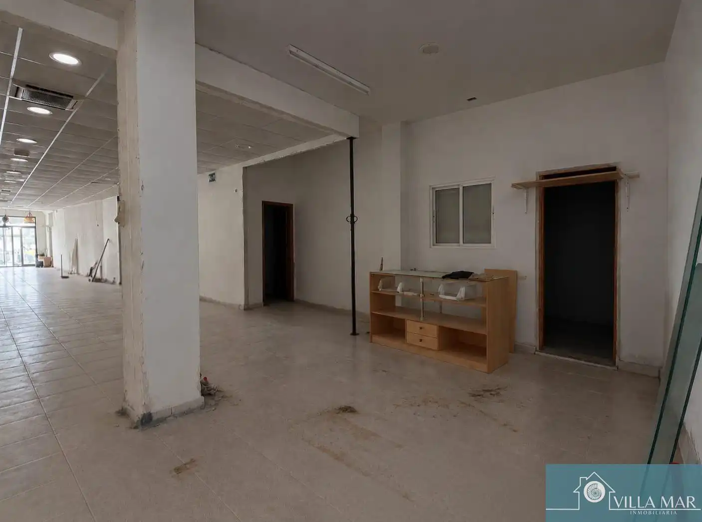 Local commercial à vendre à Centro - La Costilla, imagen 5