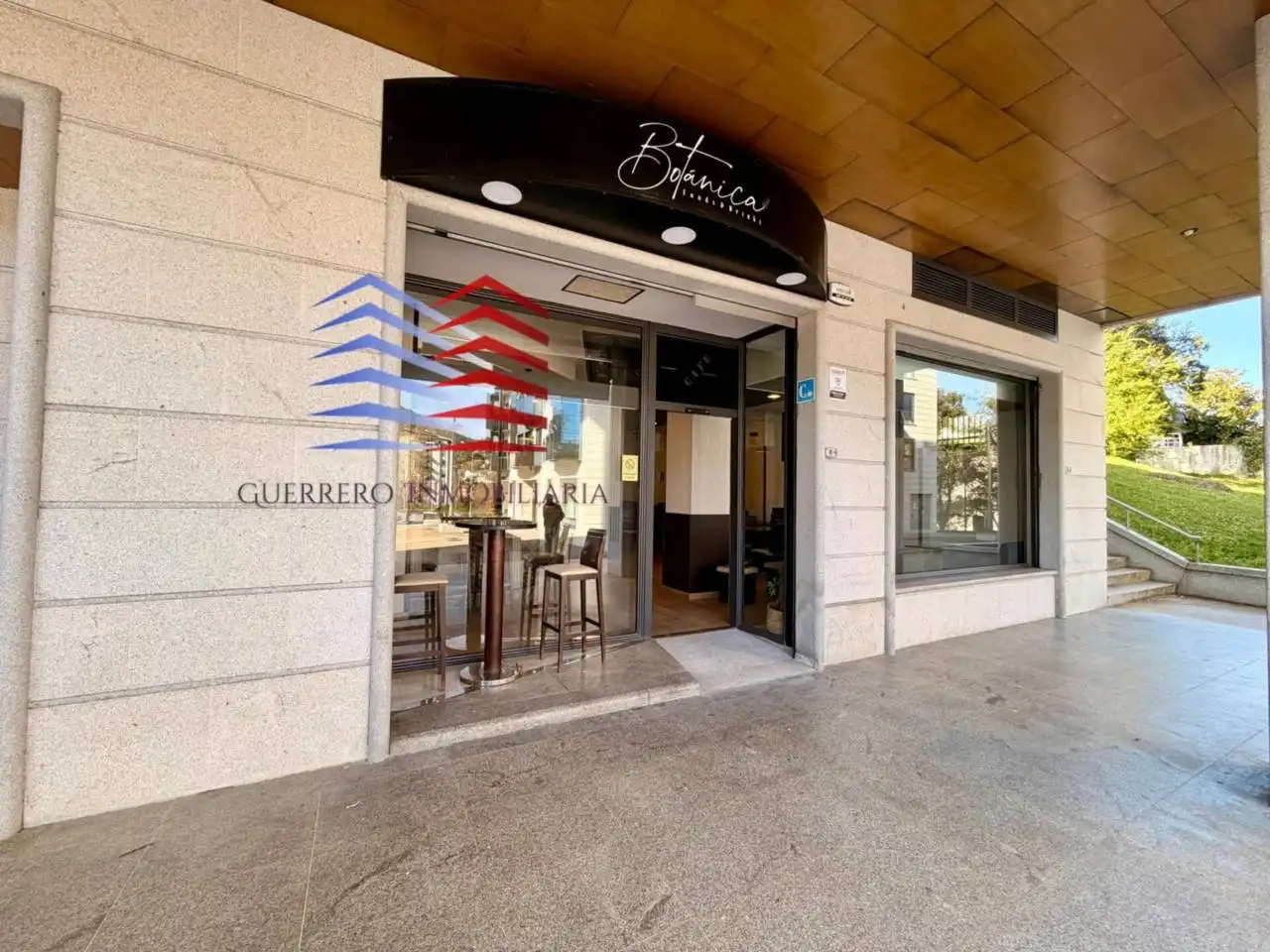 Commercial properties for sale in Ourense Capital   with Air Conditioner and Alarm