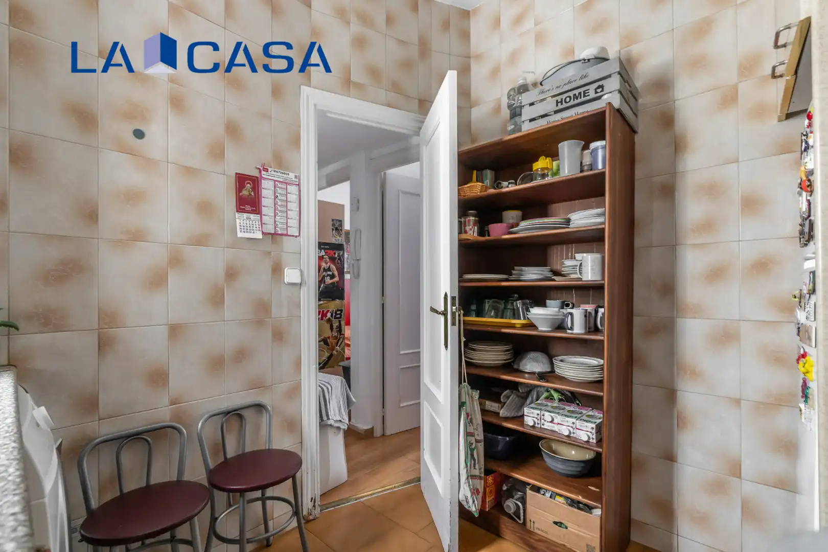Appartamento con ascensore in vendita a Calle de Embajadores, imagen 18