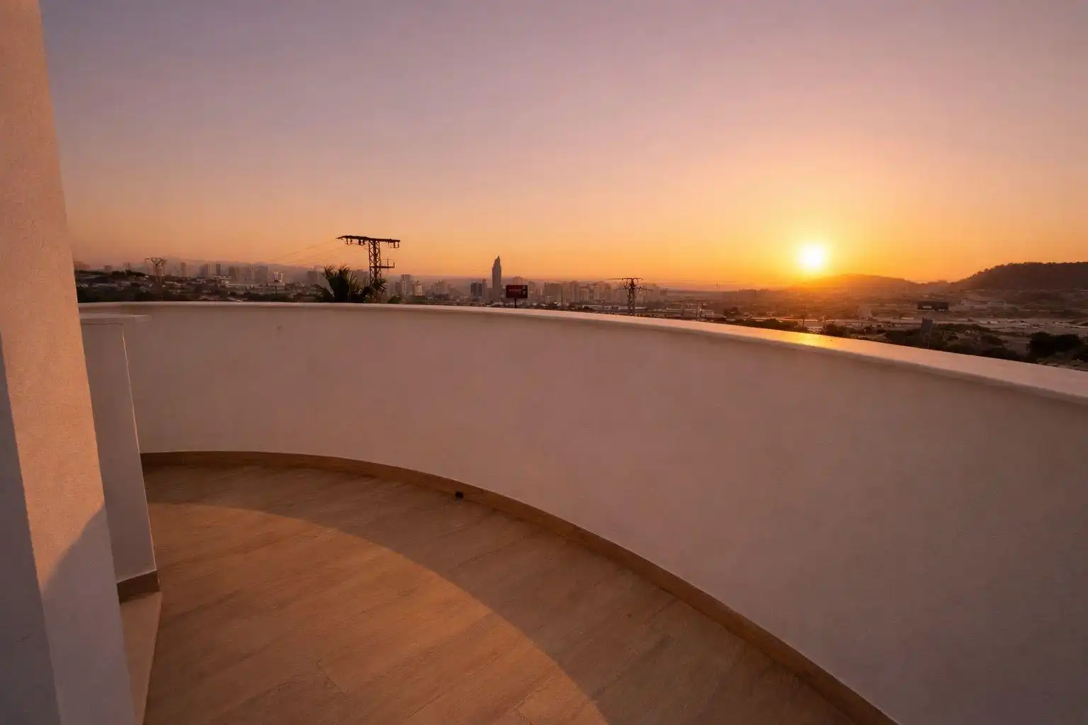 Reihenhaus zum Verkauf in Balcón de Finestrat - Terra Marina, imagen 34