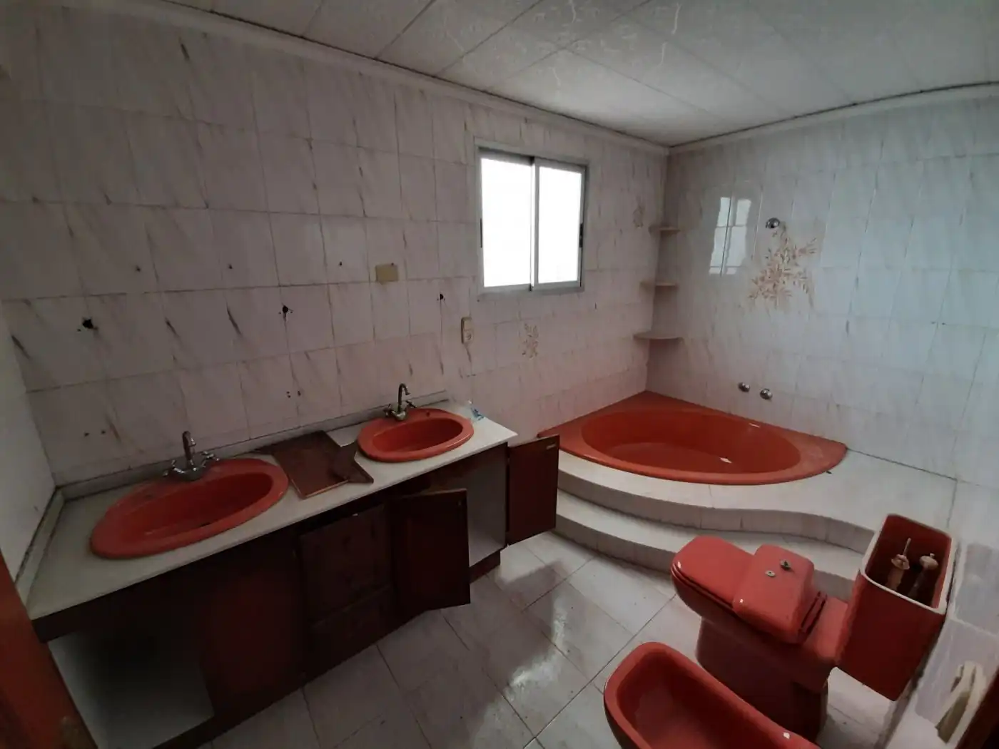 Bany de Casa o xalet en venda en Alzira